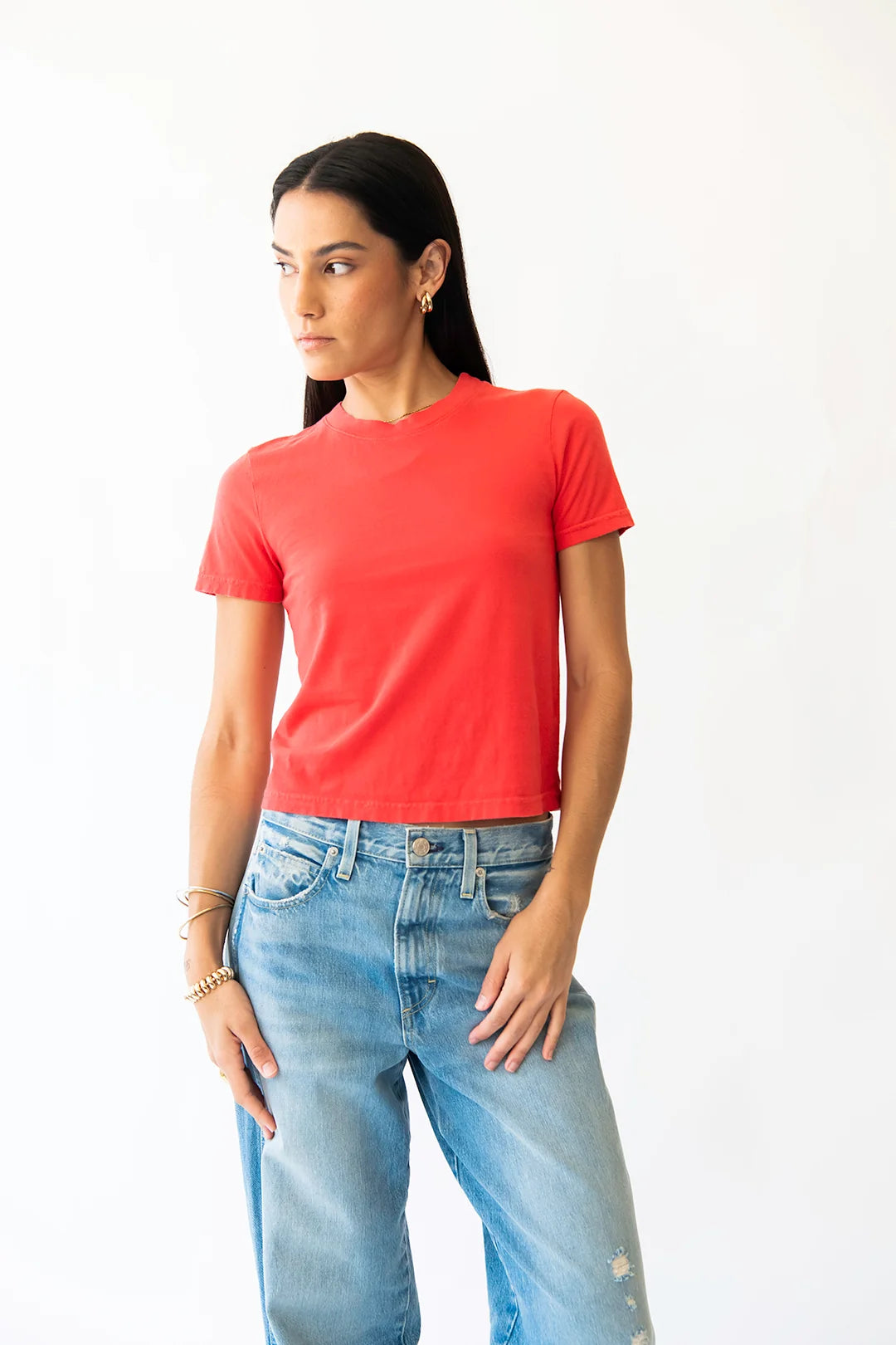 Taylor Tee