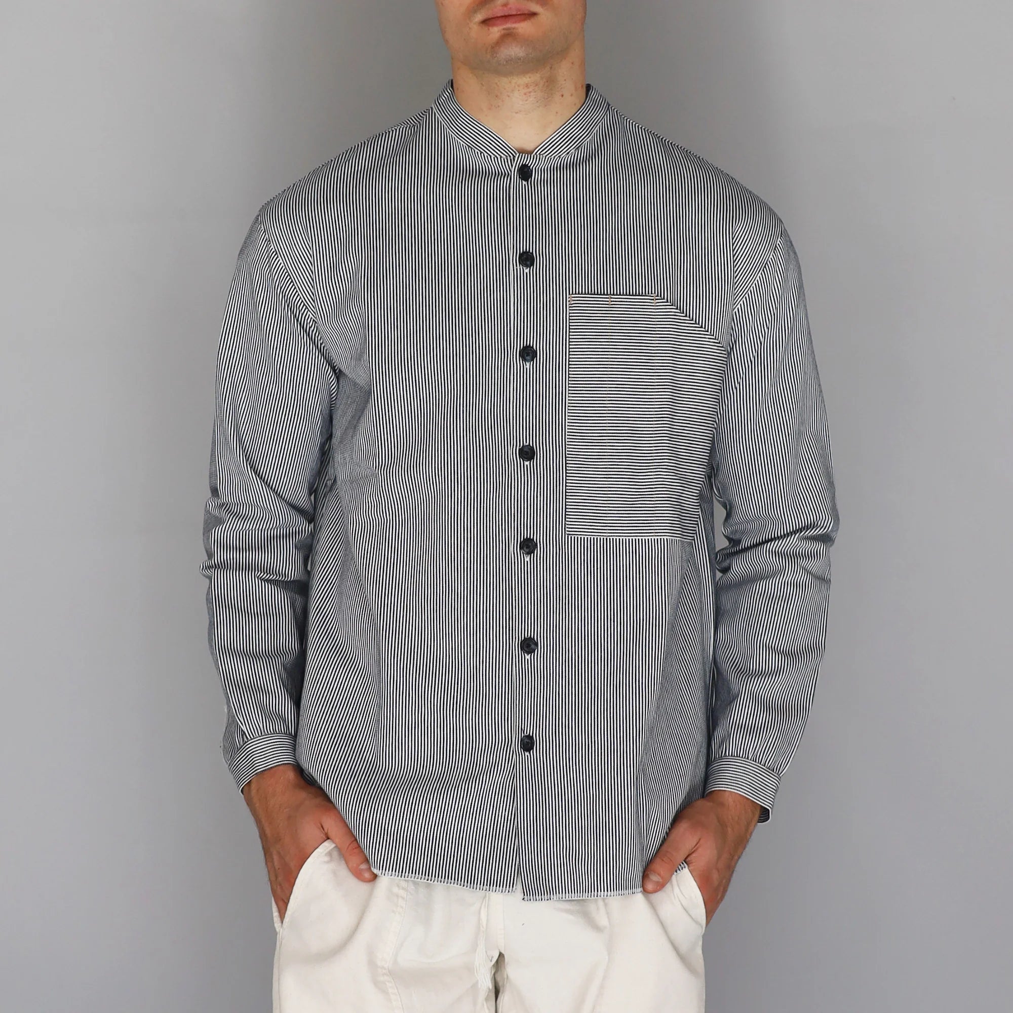 Easy Shirt