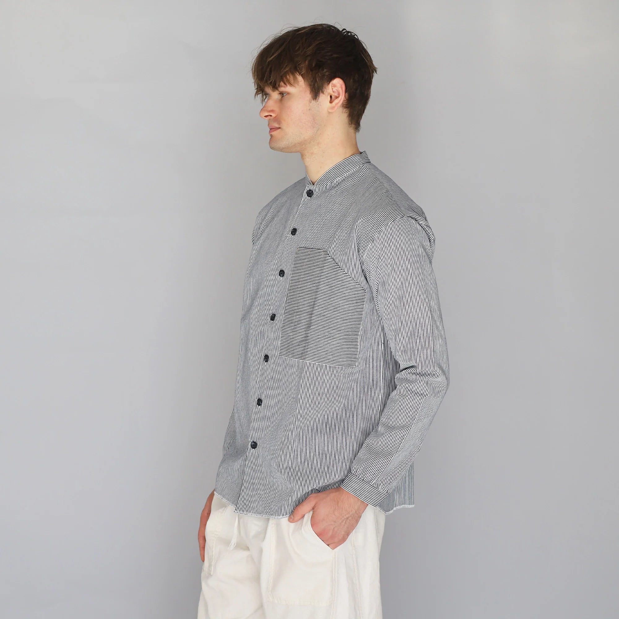 Easy Shirt