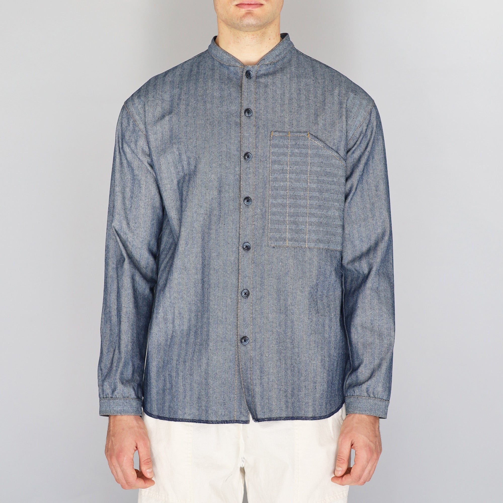 Easy Shirt