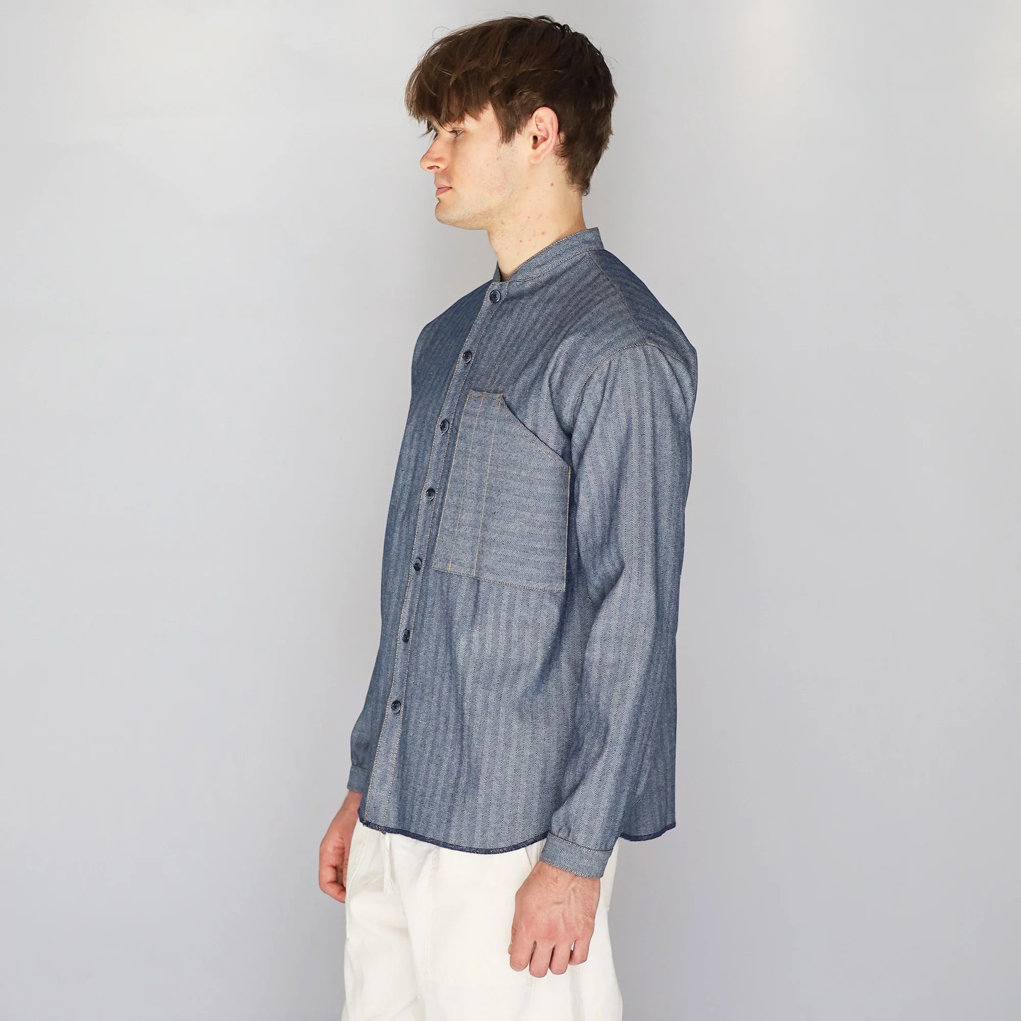 Easy Shirt