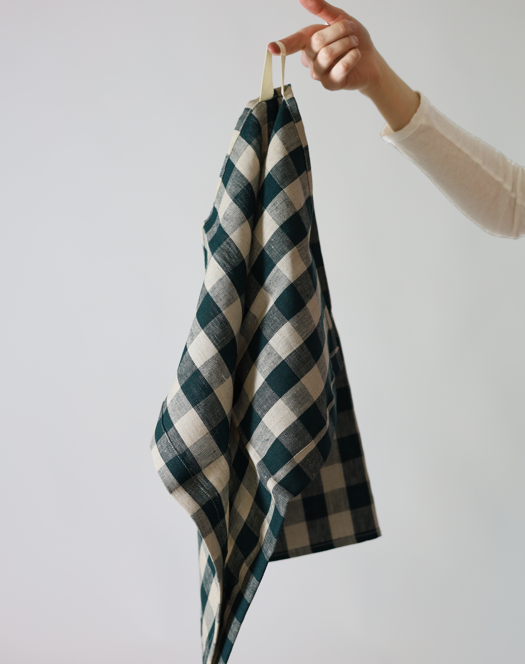 Linen Dish Towel