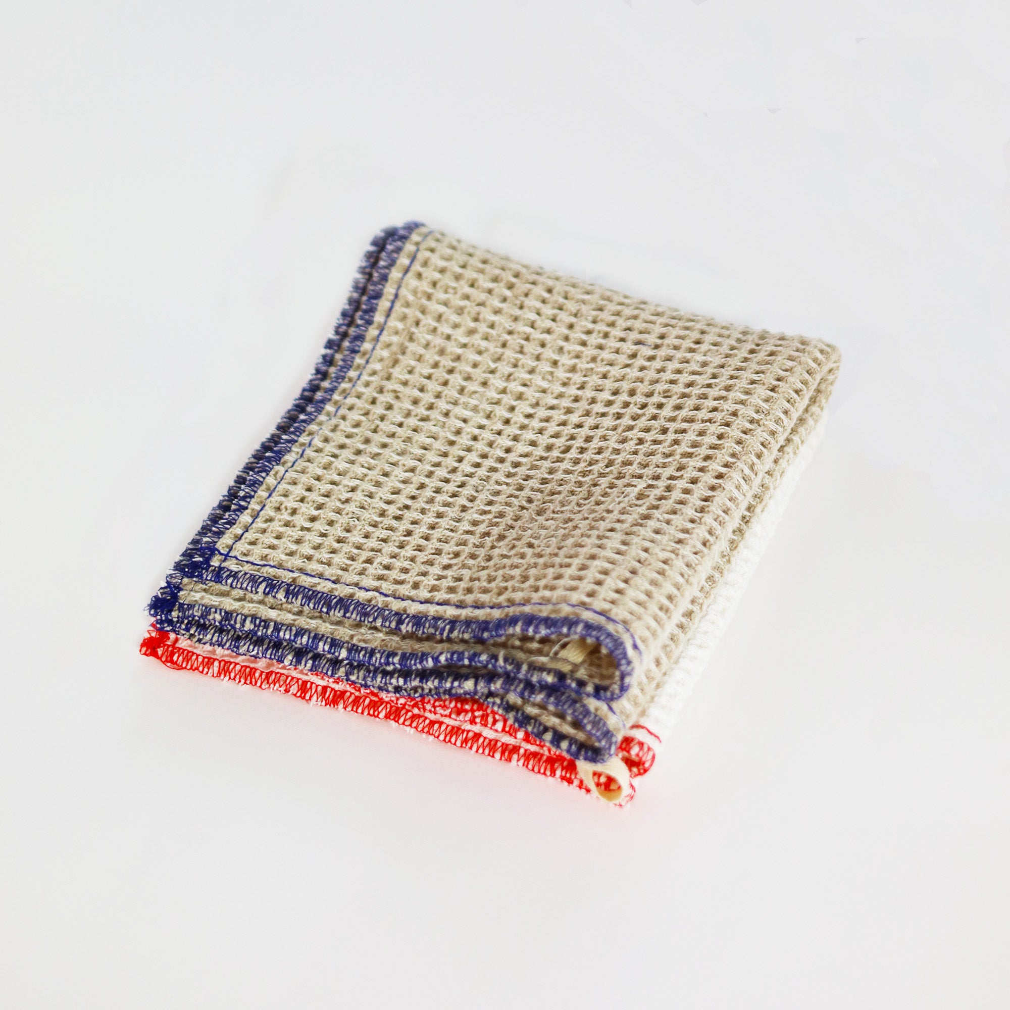 Waffle Wash Cloth