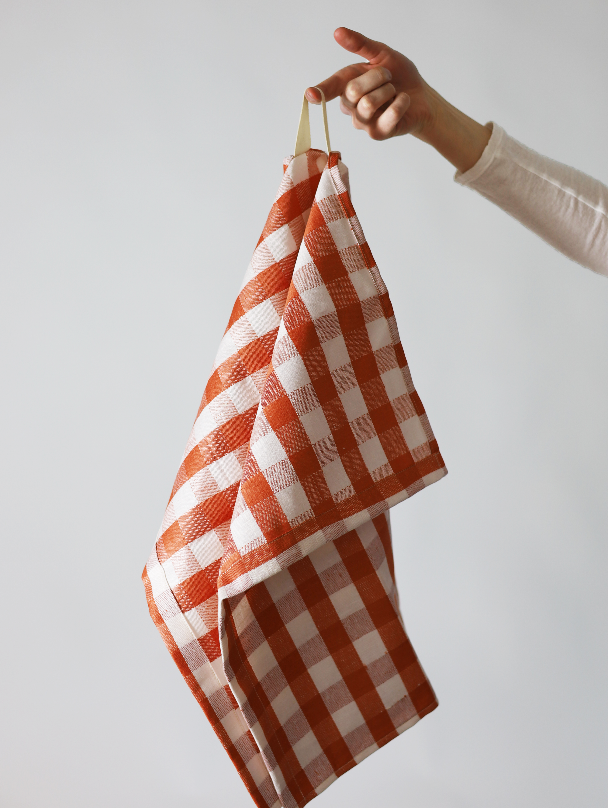 Linen Dish Towel