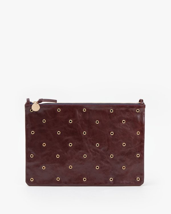 Flat Clutch