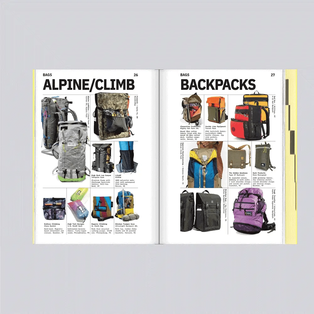 Crafted With Pride Book