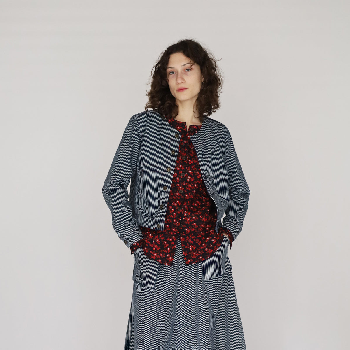 Riding Jacket