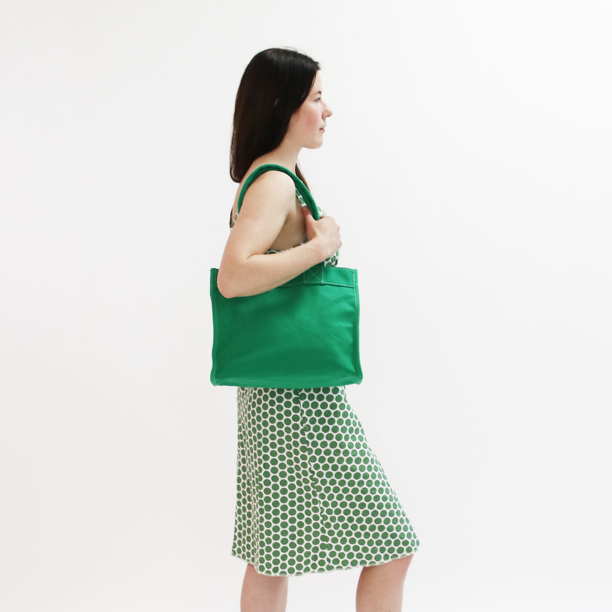 Mini Field Bag