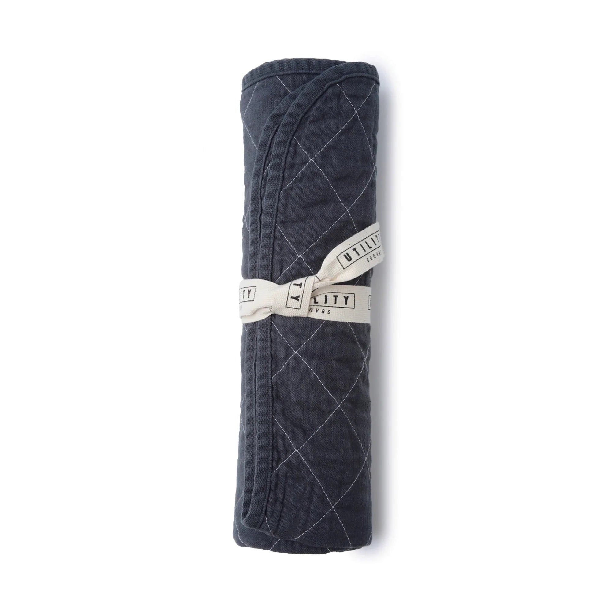 Quilted Floor Mat