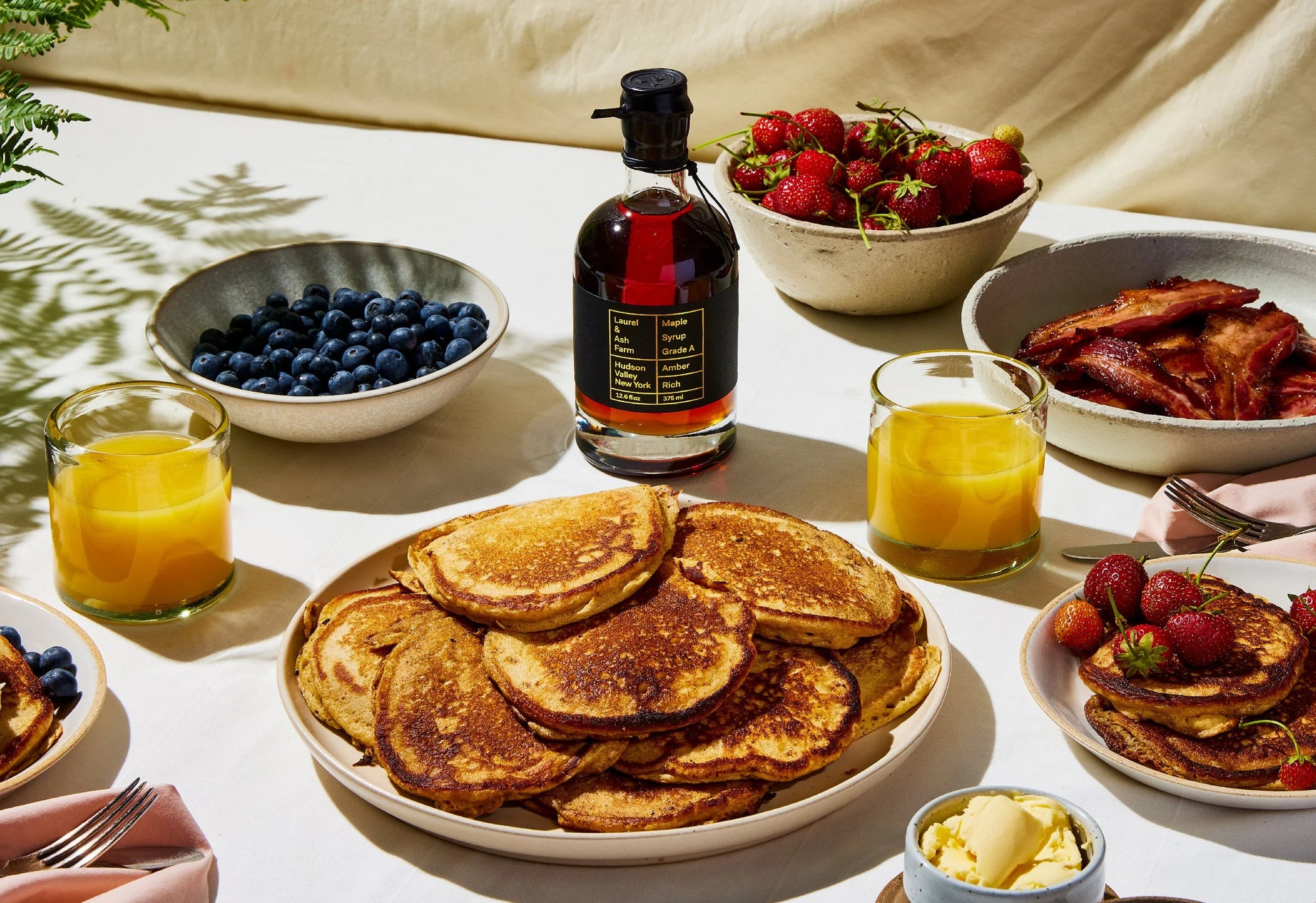 Maple Syrup