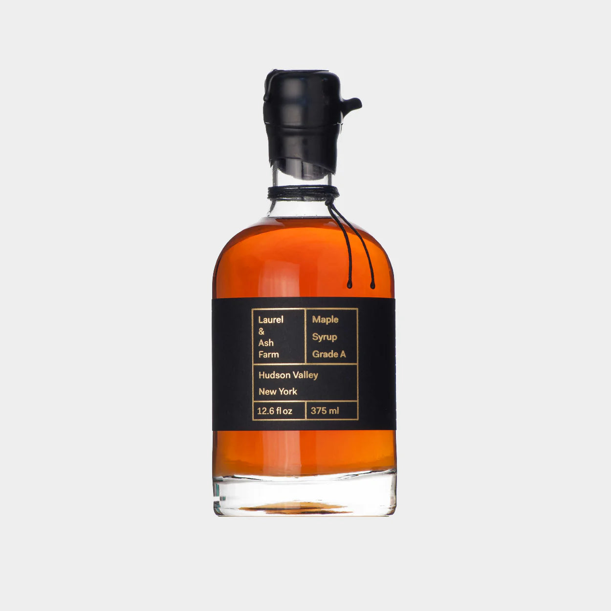 Maple Syrup
