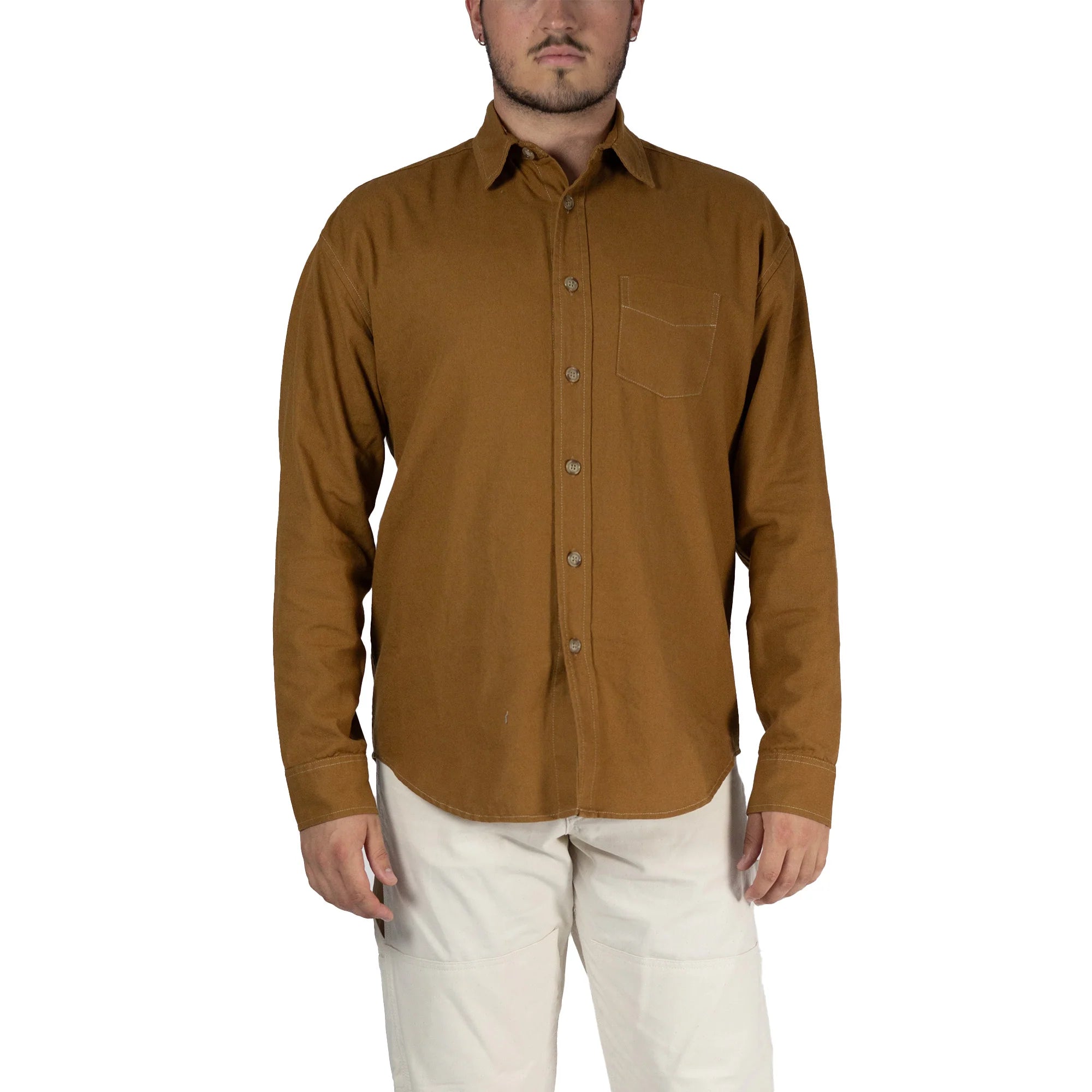 Men's Work Shirt