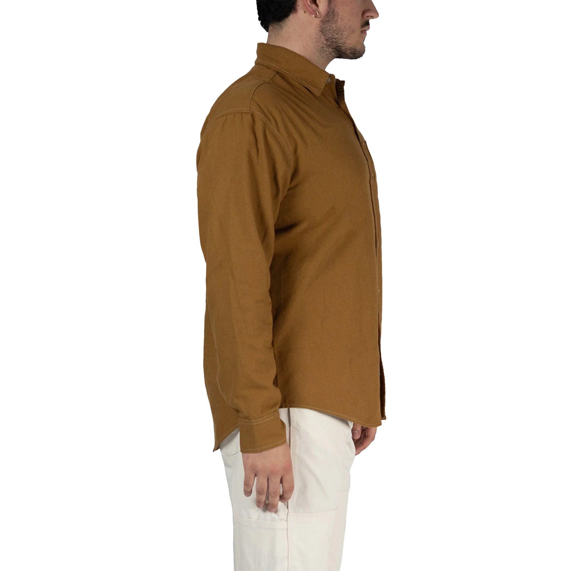Men's Work Shirt
