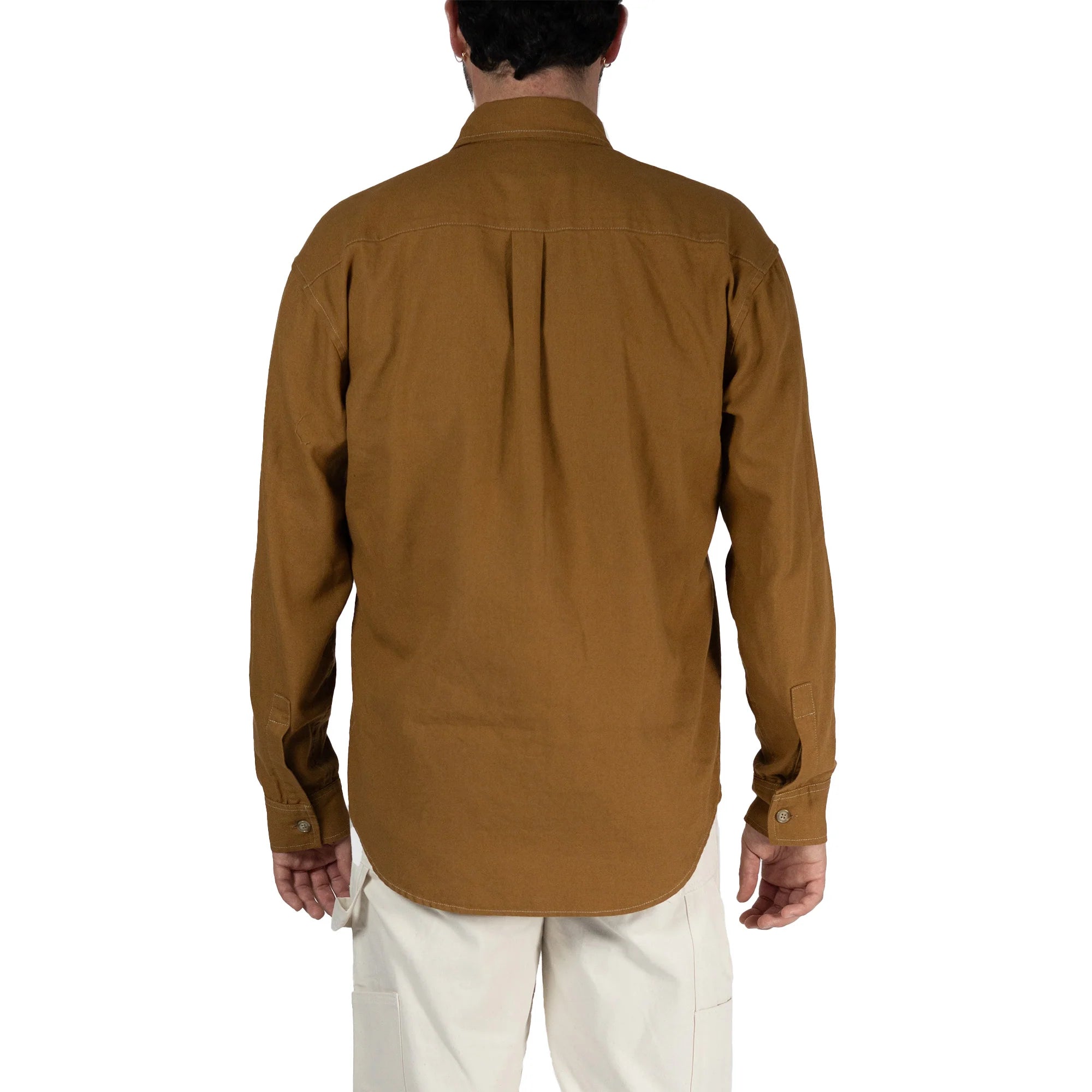 Men's Work Shirt