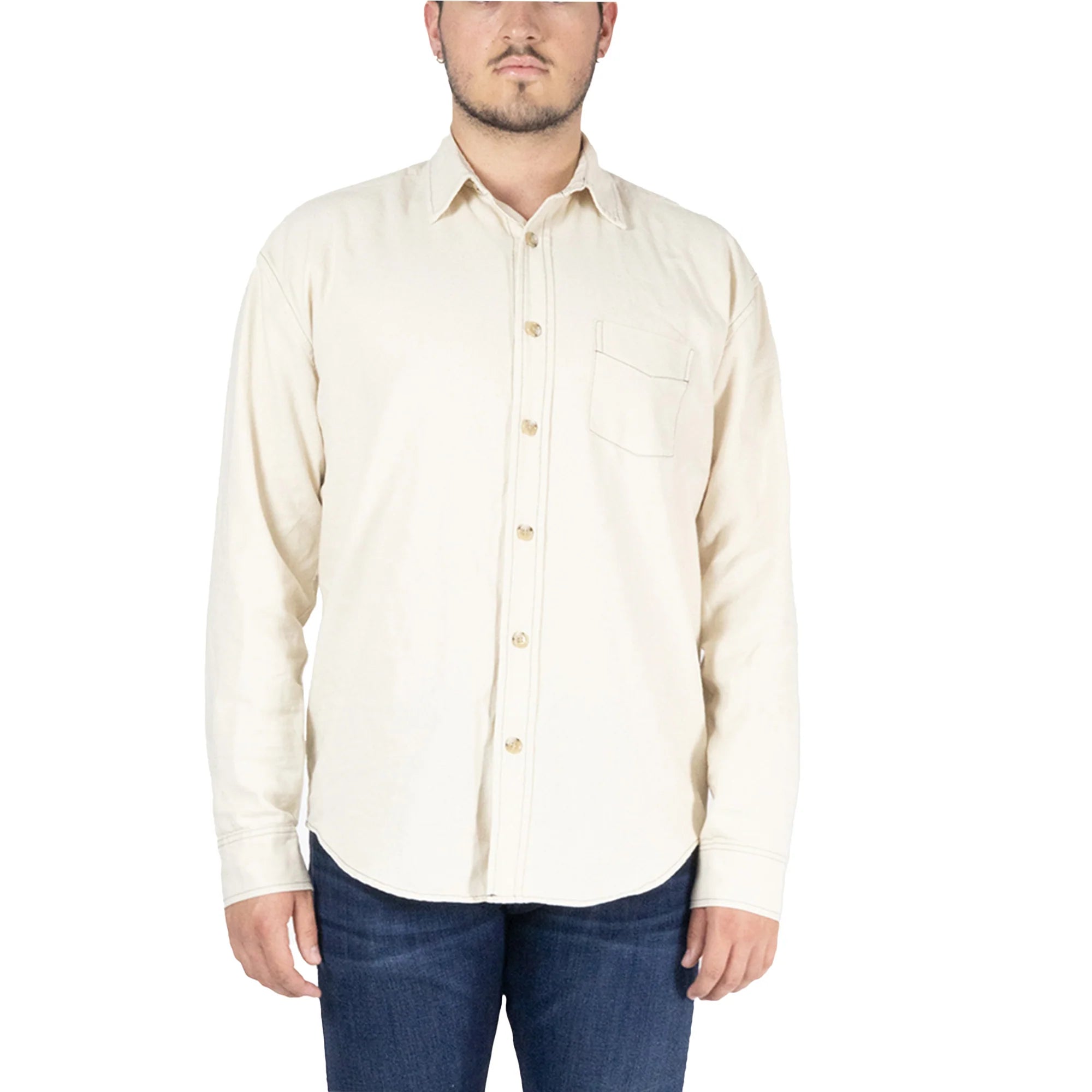 Men's Work Shirt