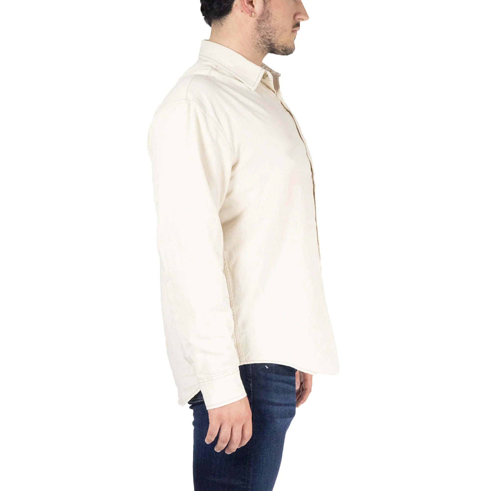 Men's Work Shirt
