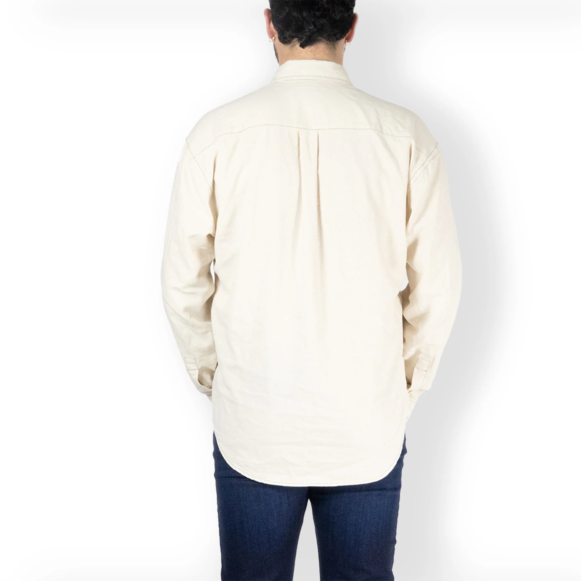 Men's Work Shirt