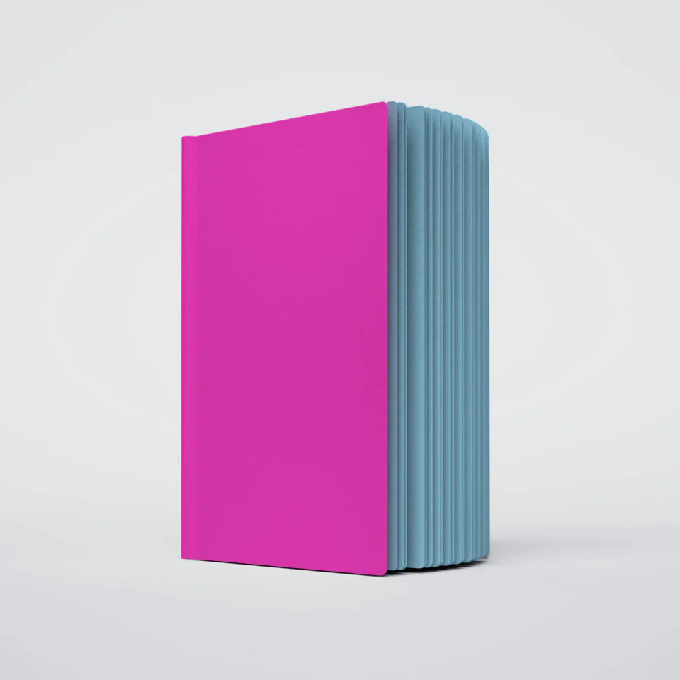 Pocket Sketchbook 3pk