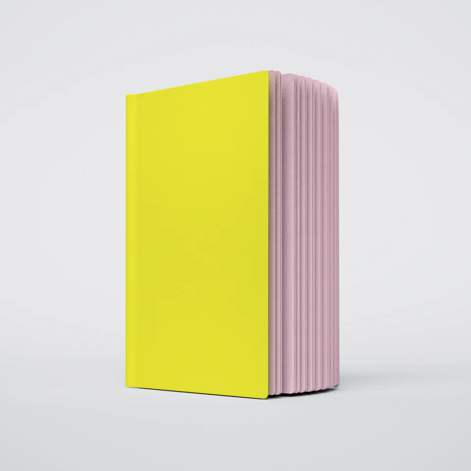 Pocket Sketchbook 3pk