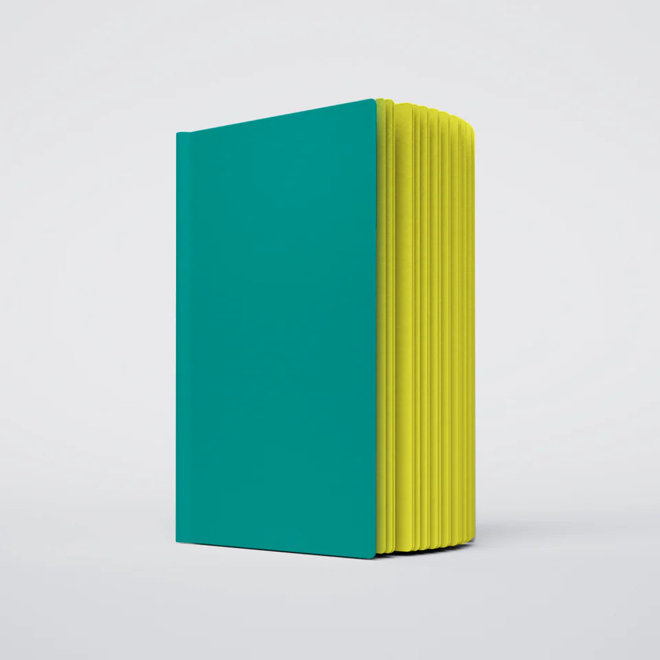 Pocket Sketchbook 3pk
