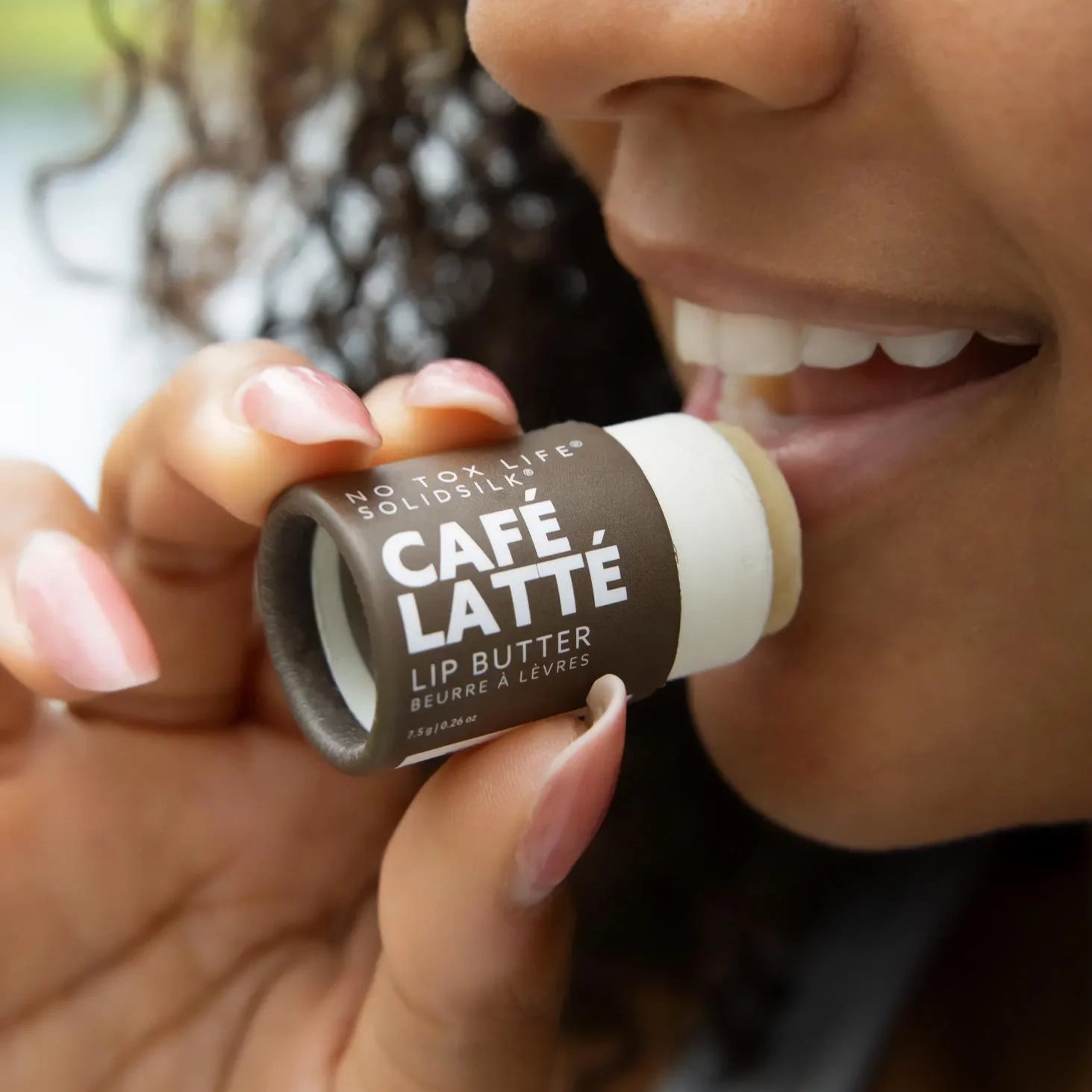 Lip Butter