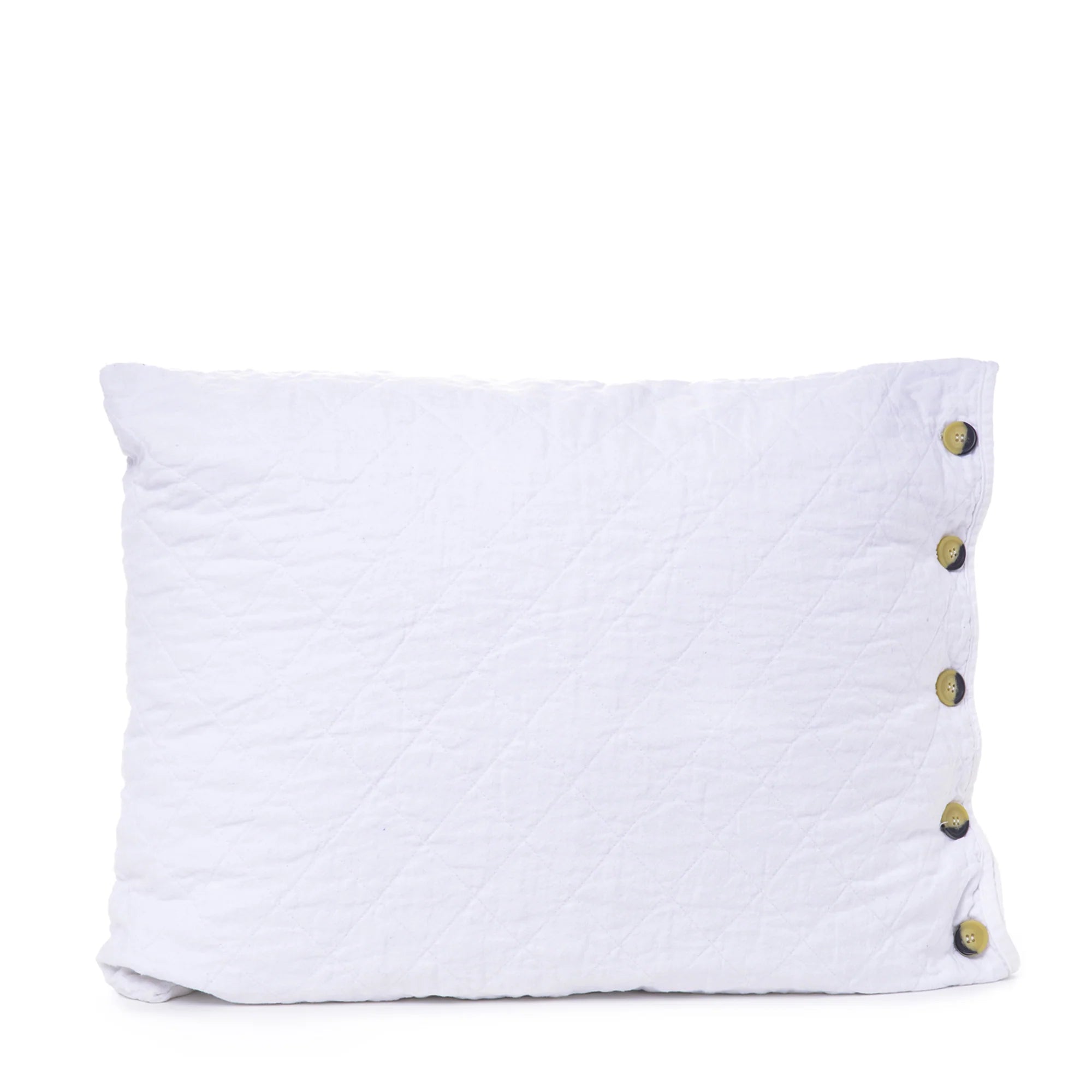 Standard Quilted Sham