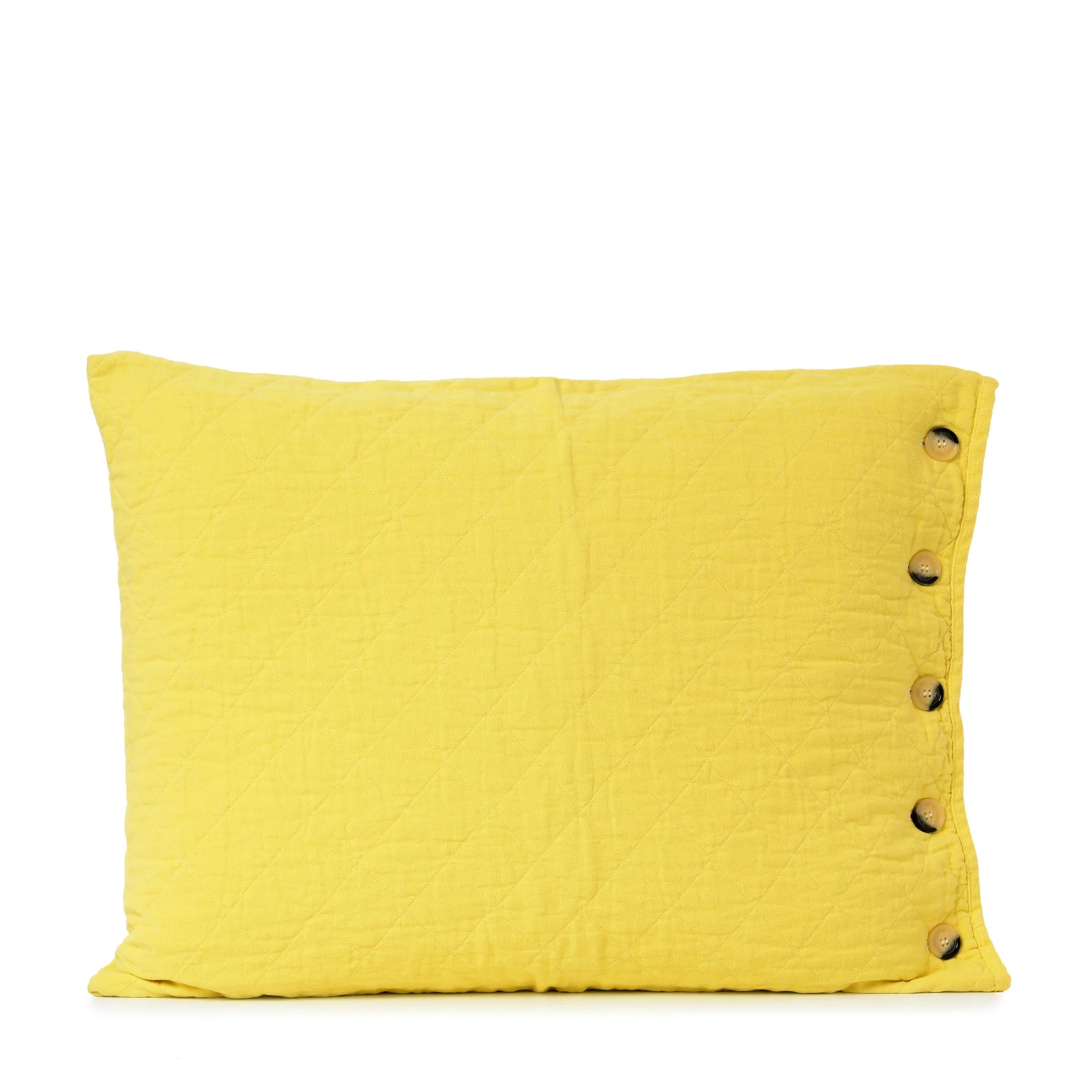 Standard Quilted Sham