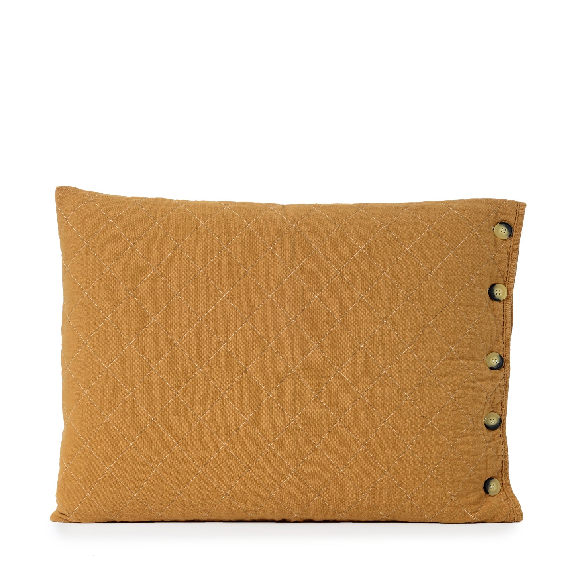 Standard Quilted Sham