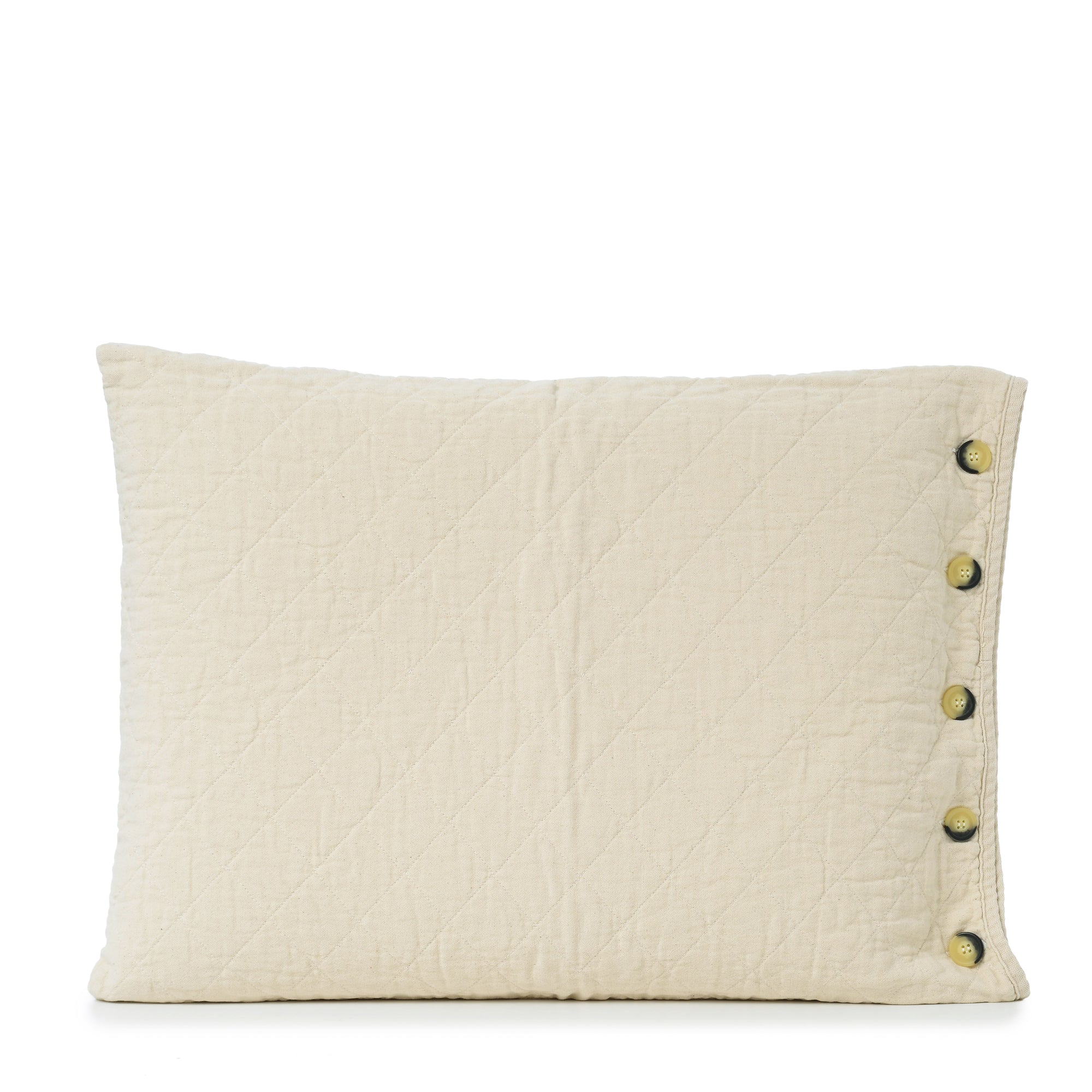 Standard Quilted Sham