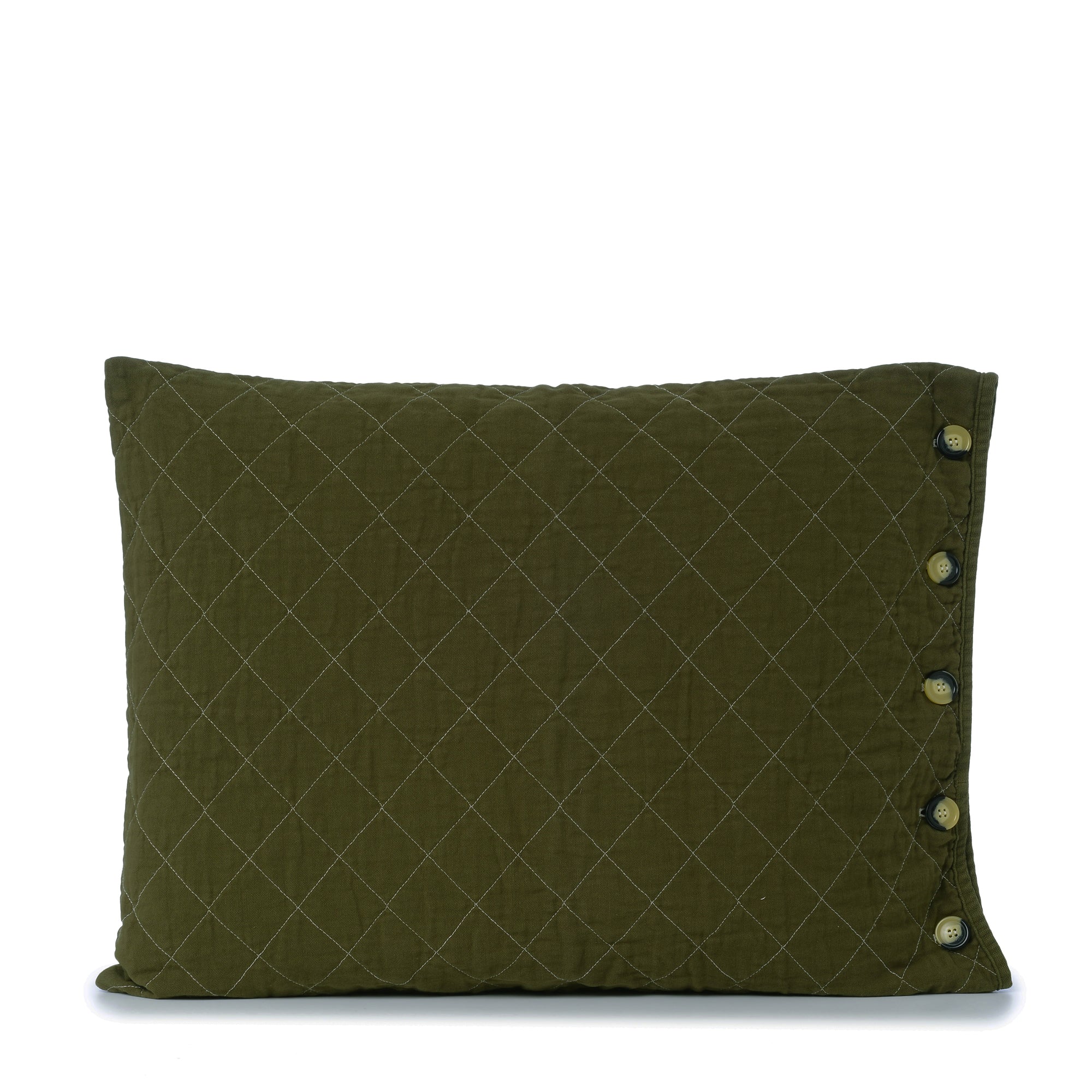 Standard Quilted Sham