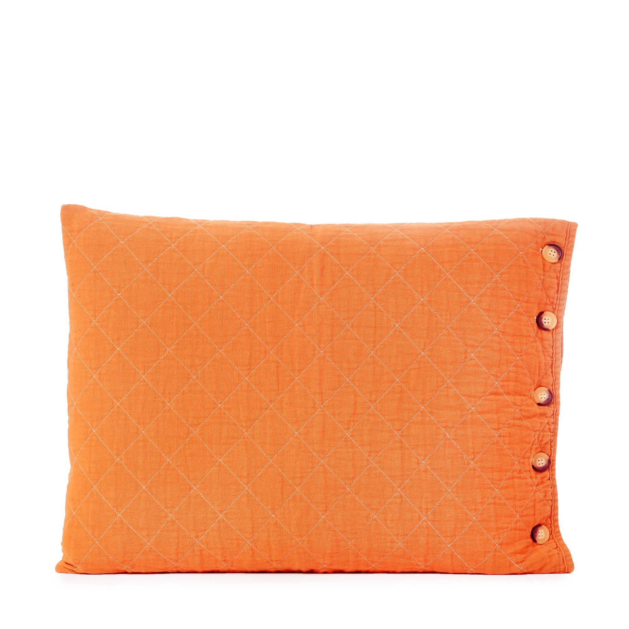 Standard Quilted Sham