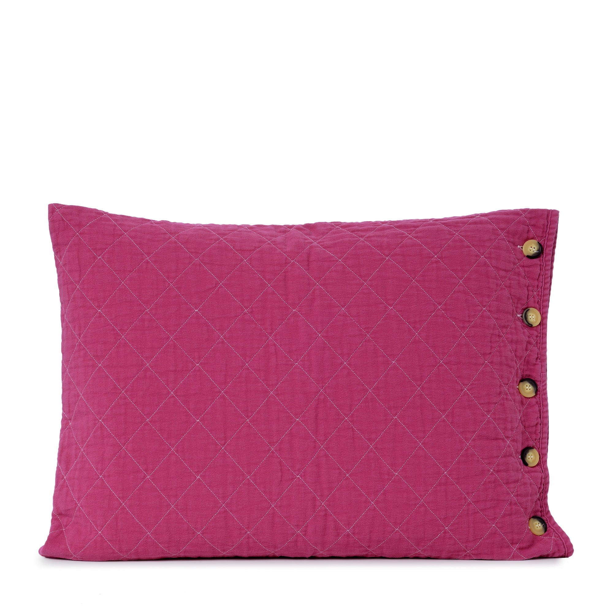 Standard Quilted Sham