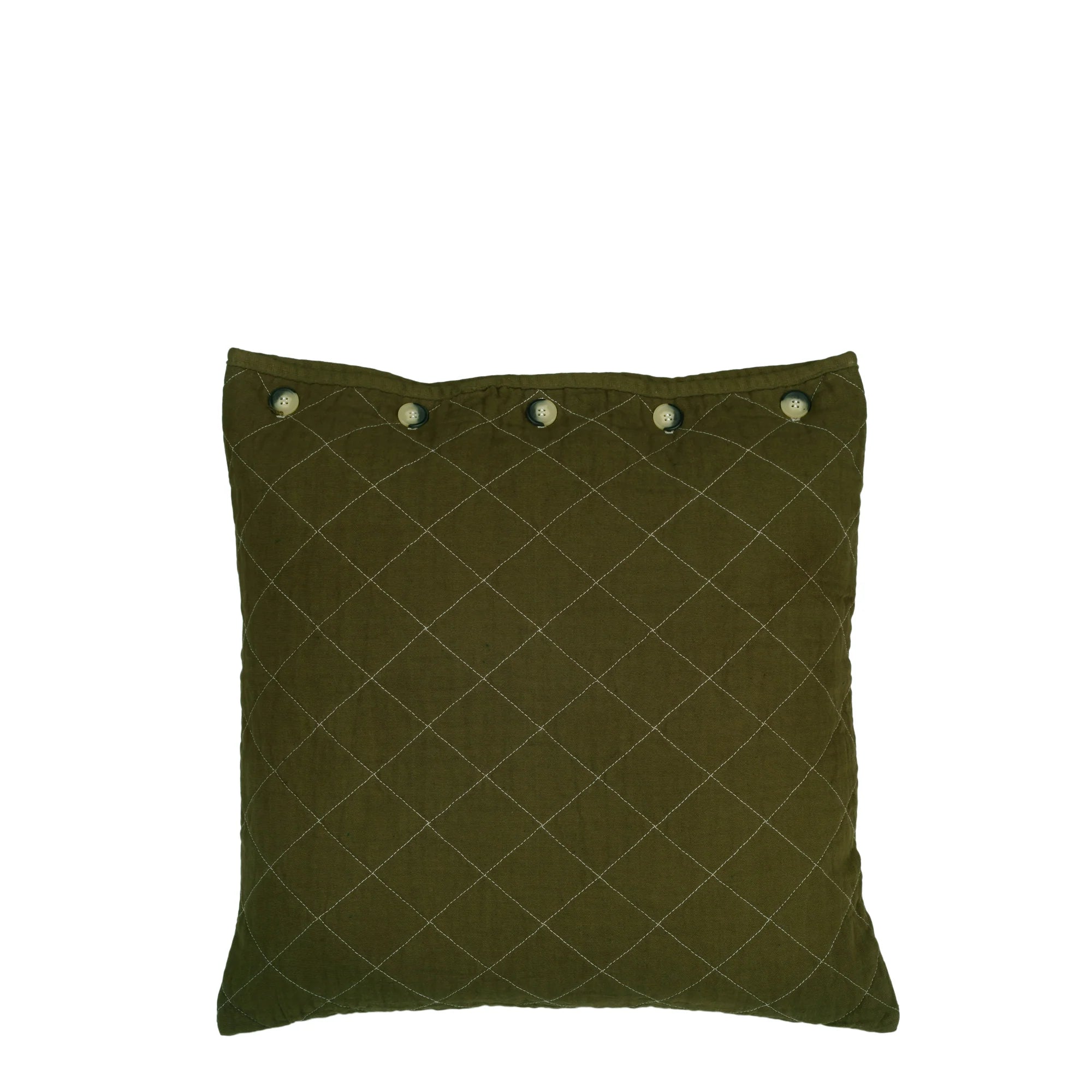 Accent Pillow Sham