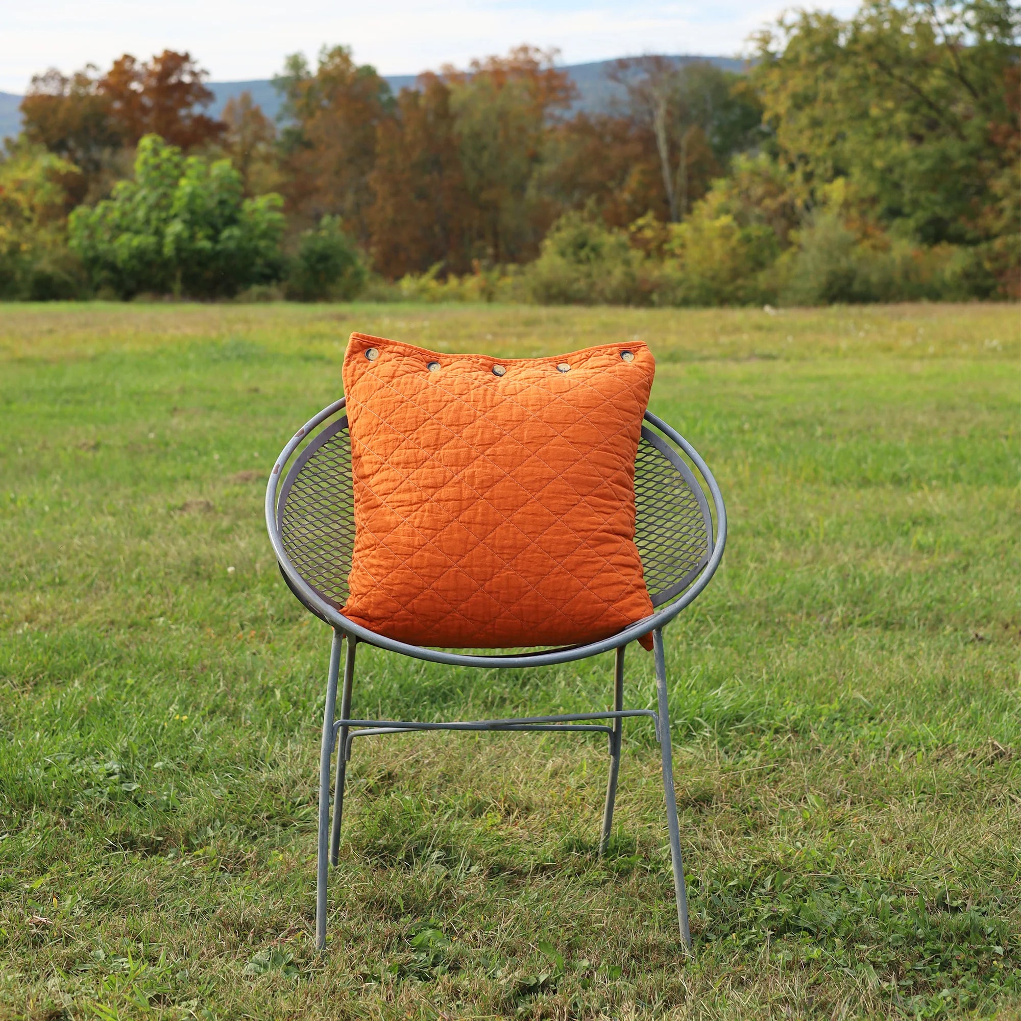 Accent Pillow Sham