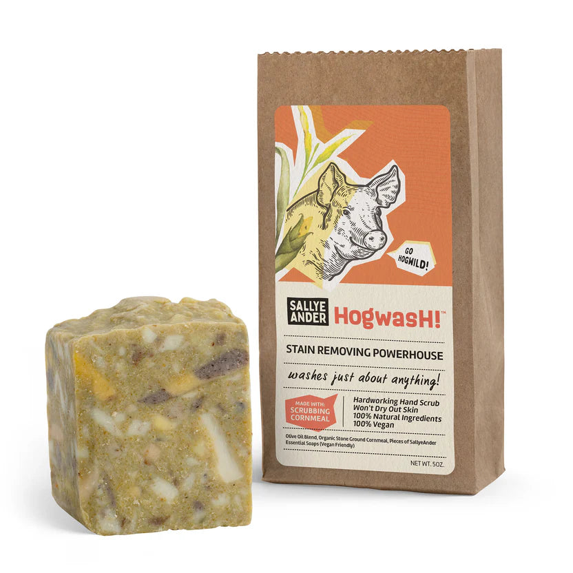 Soaps