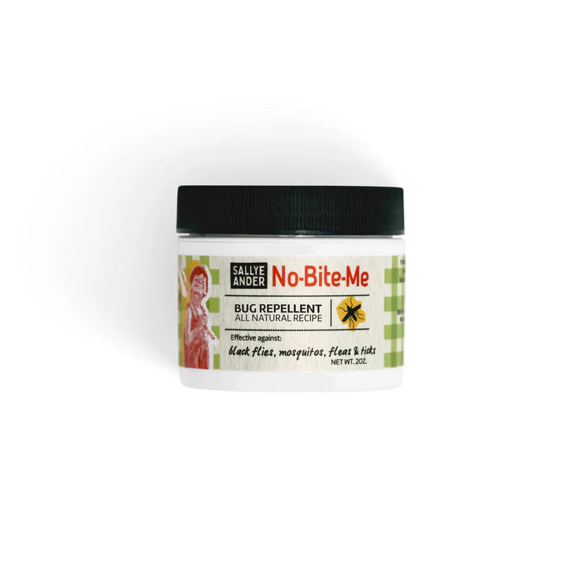No Bite Me Bug Repellent