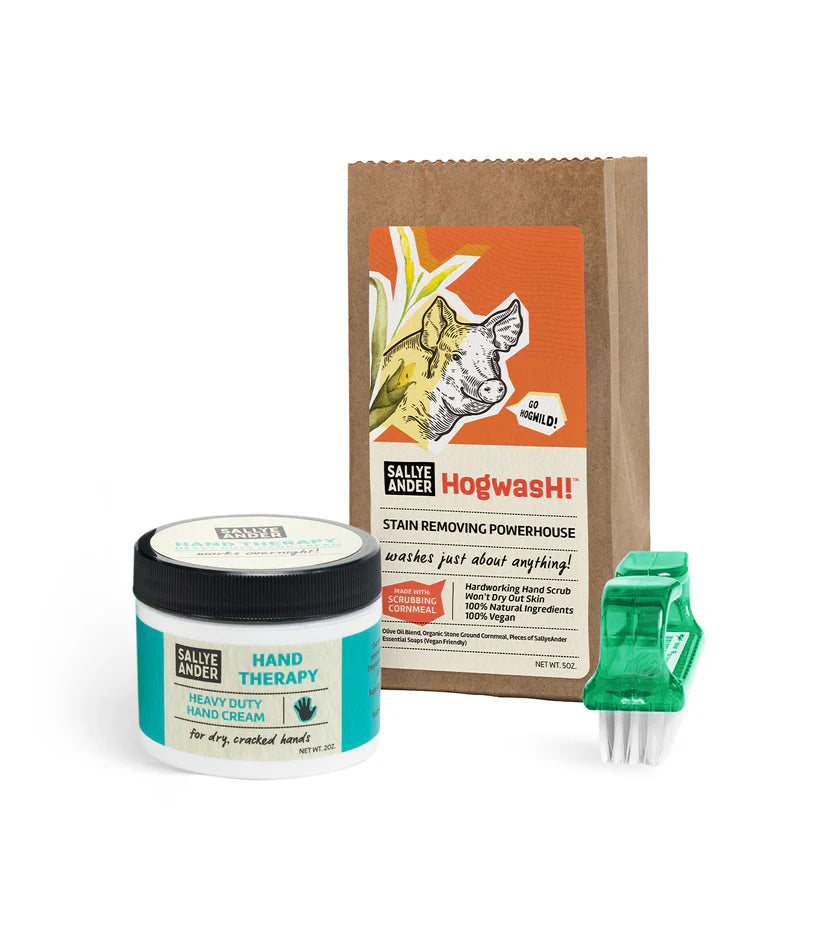 Hand Rescue Set