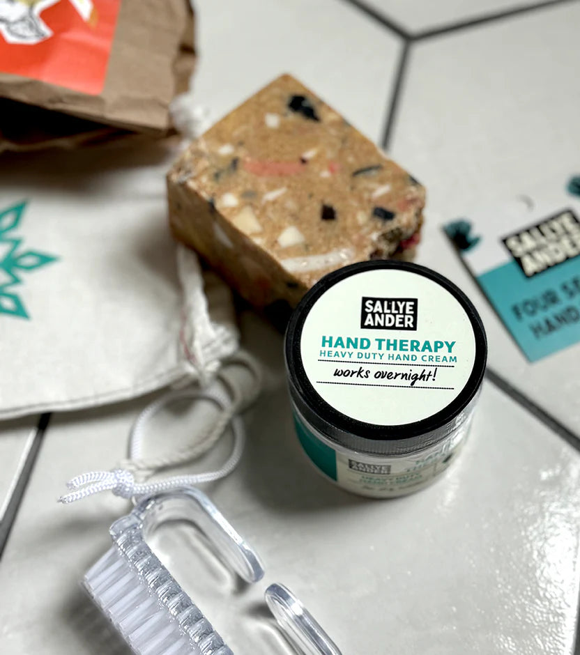 Hand Rescue Set