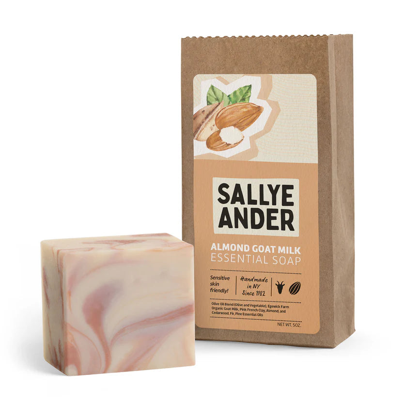 Soaps