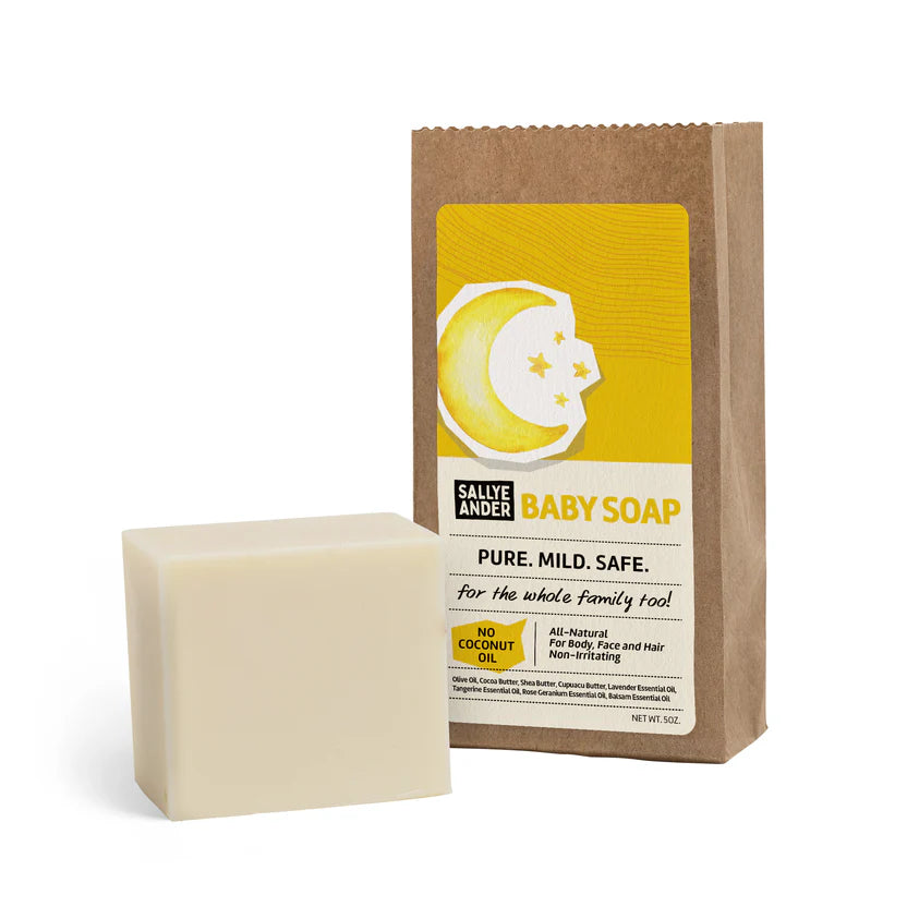 Soaps