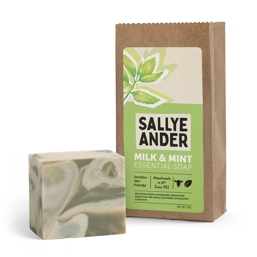Soaps