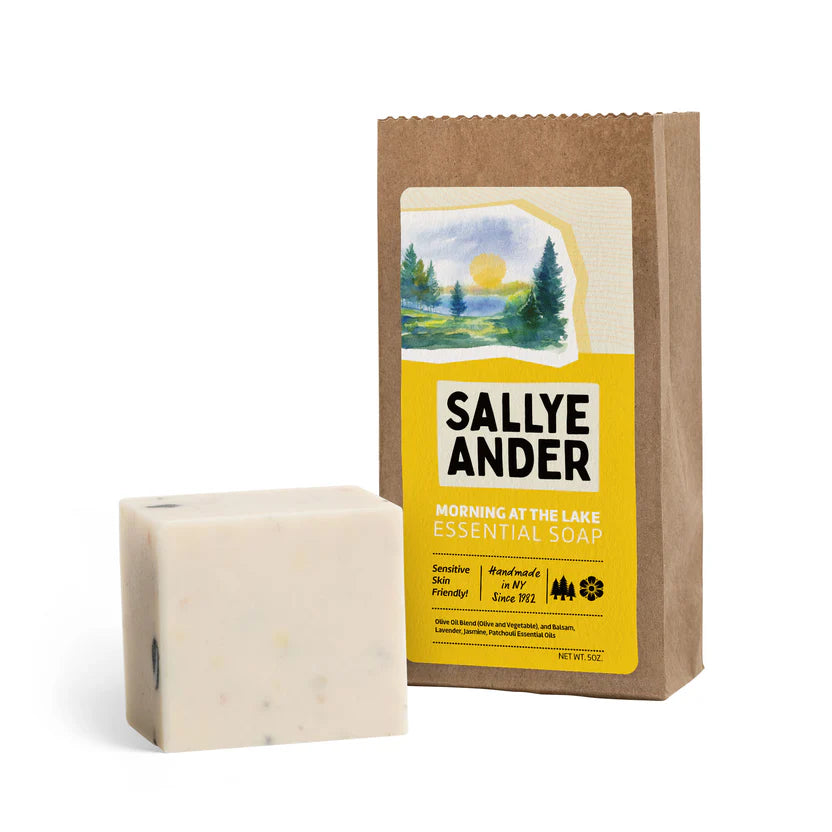 Soaps