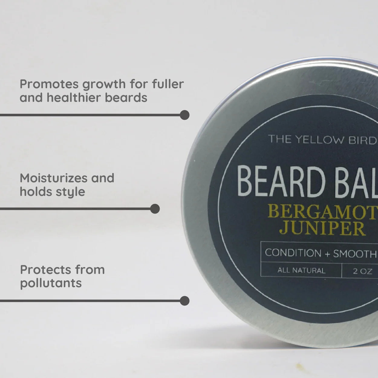 Beard Balm