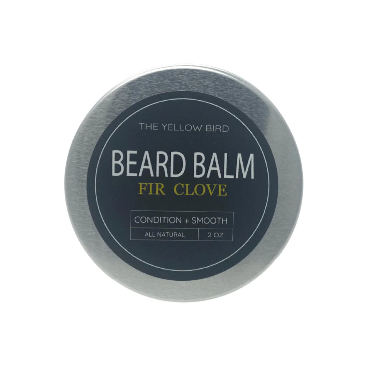 Beard Balm