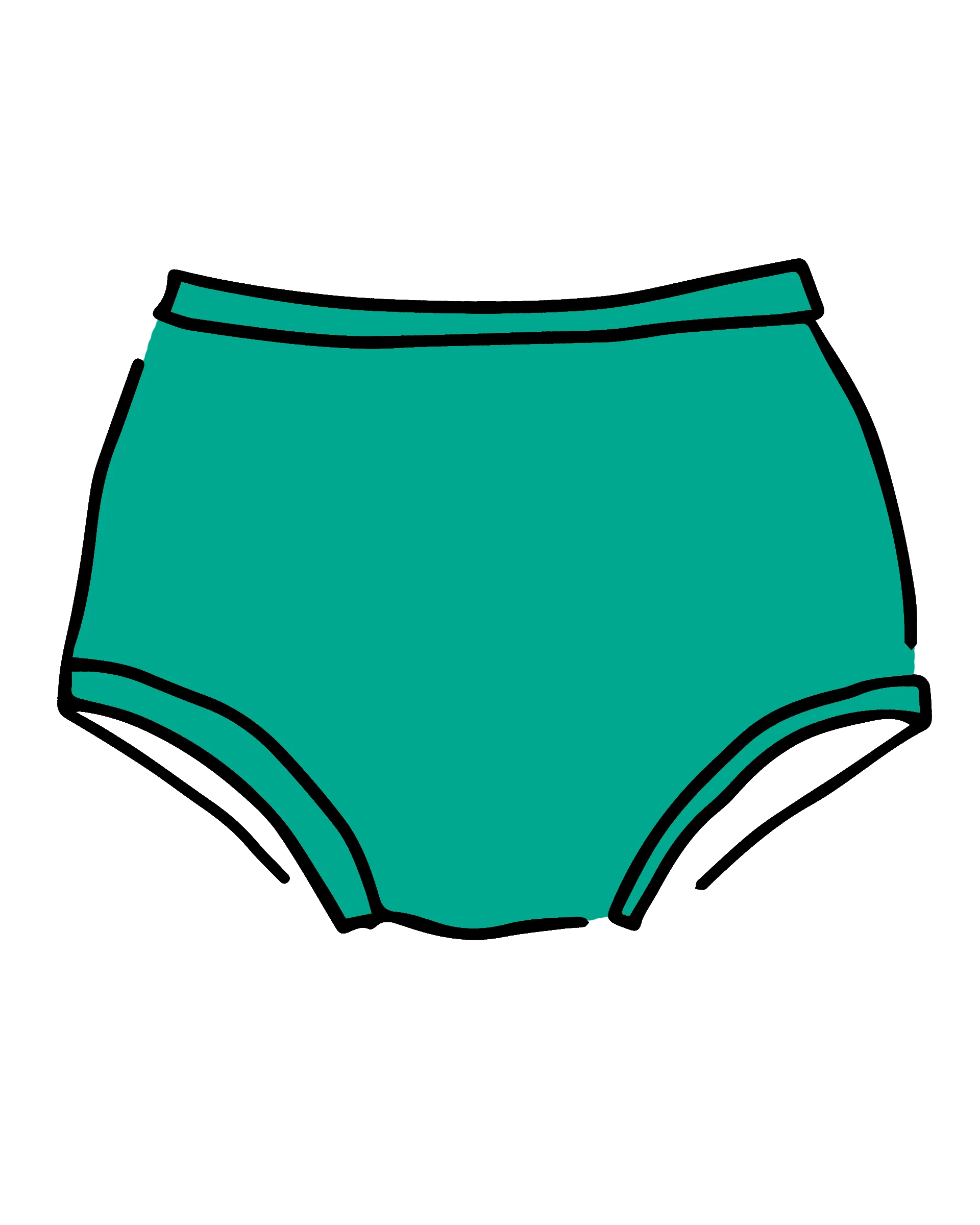 OG Undies