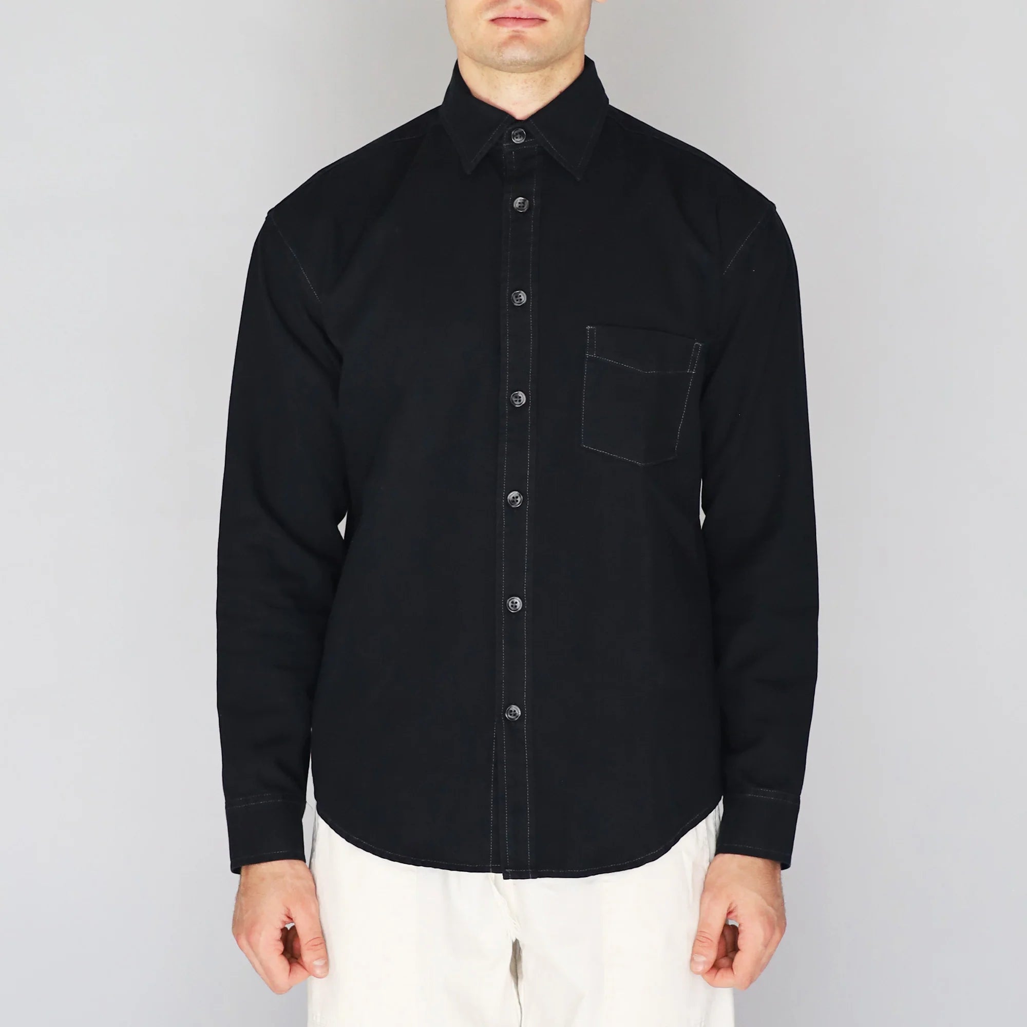 Men's Work Shirt