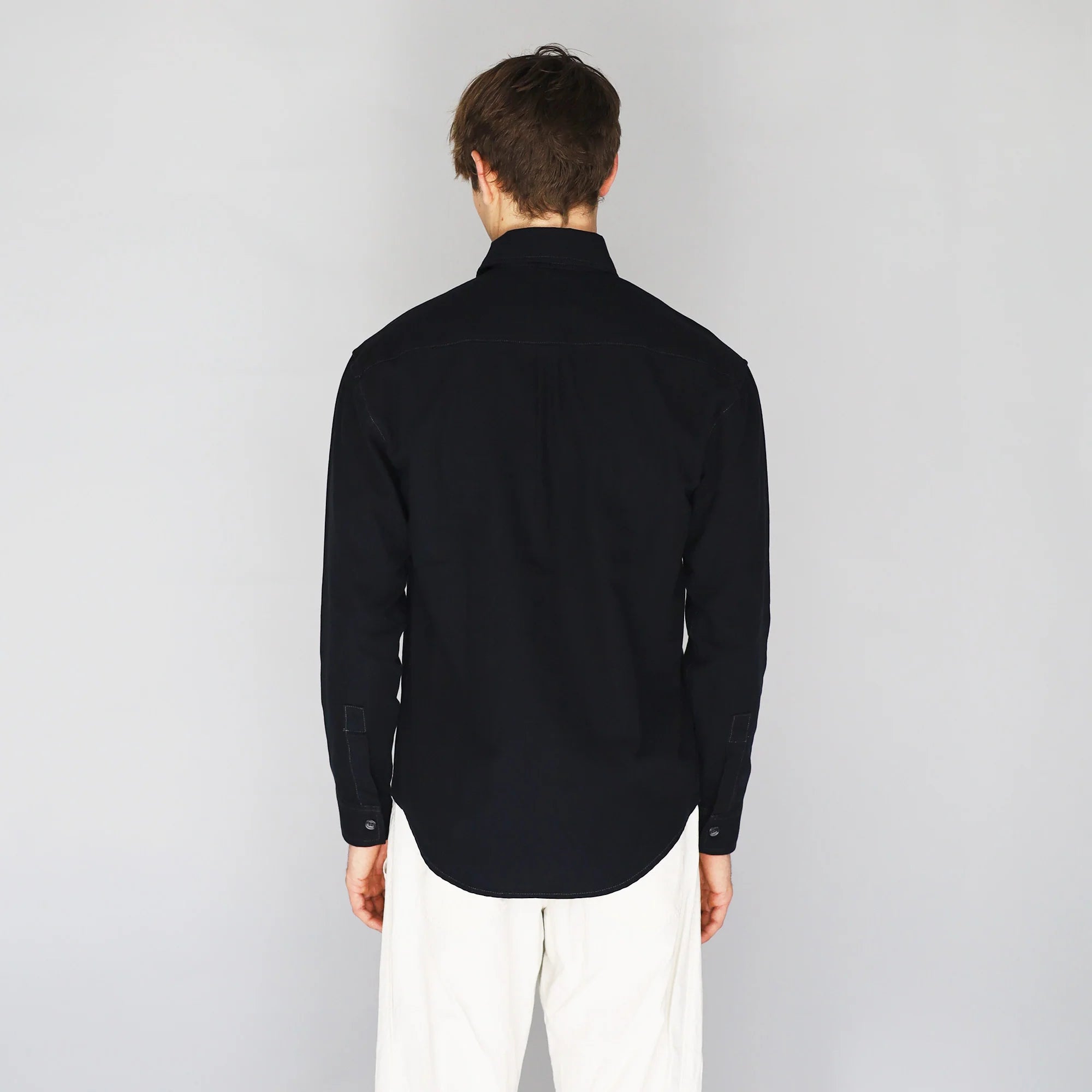 Men's Work Shirt
