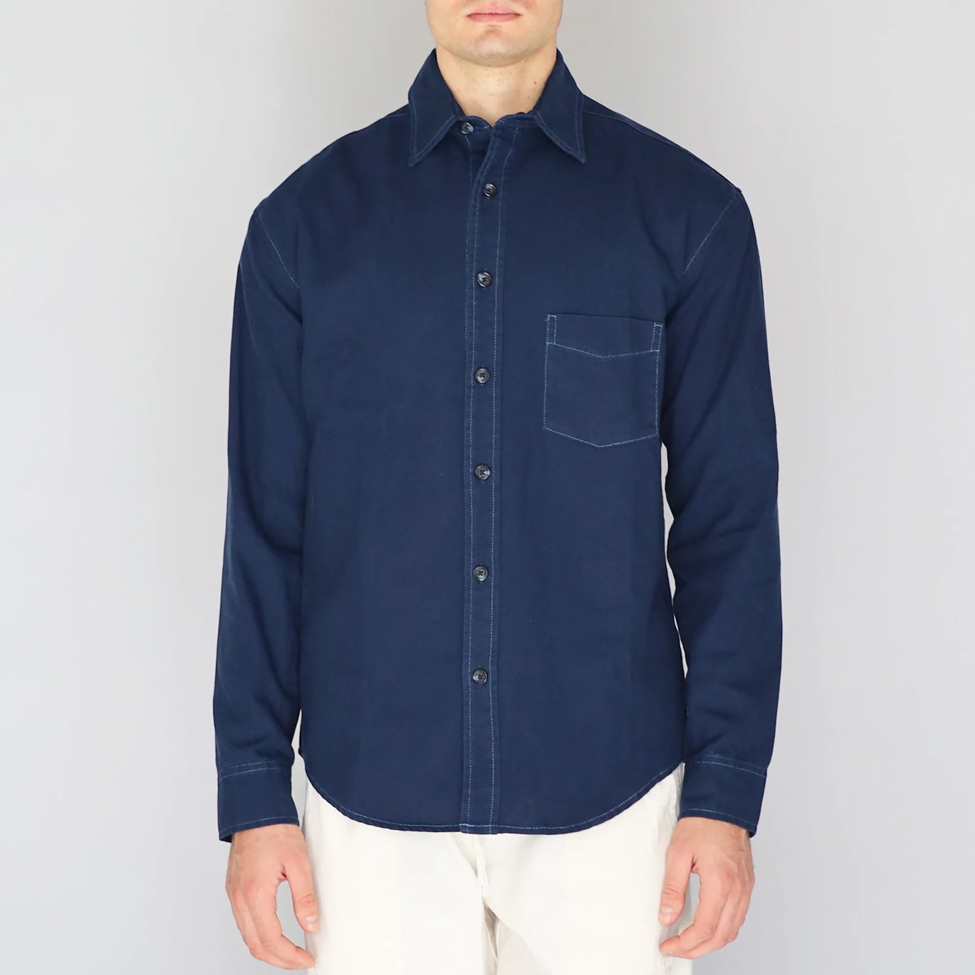 Men's Work Shirt