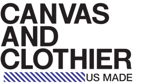 Canvas and Clothier