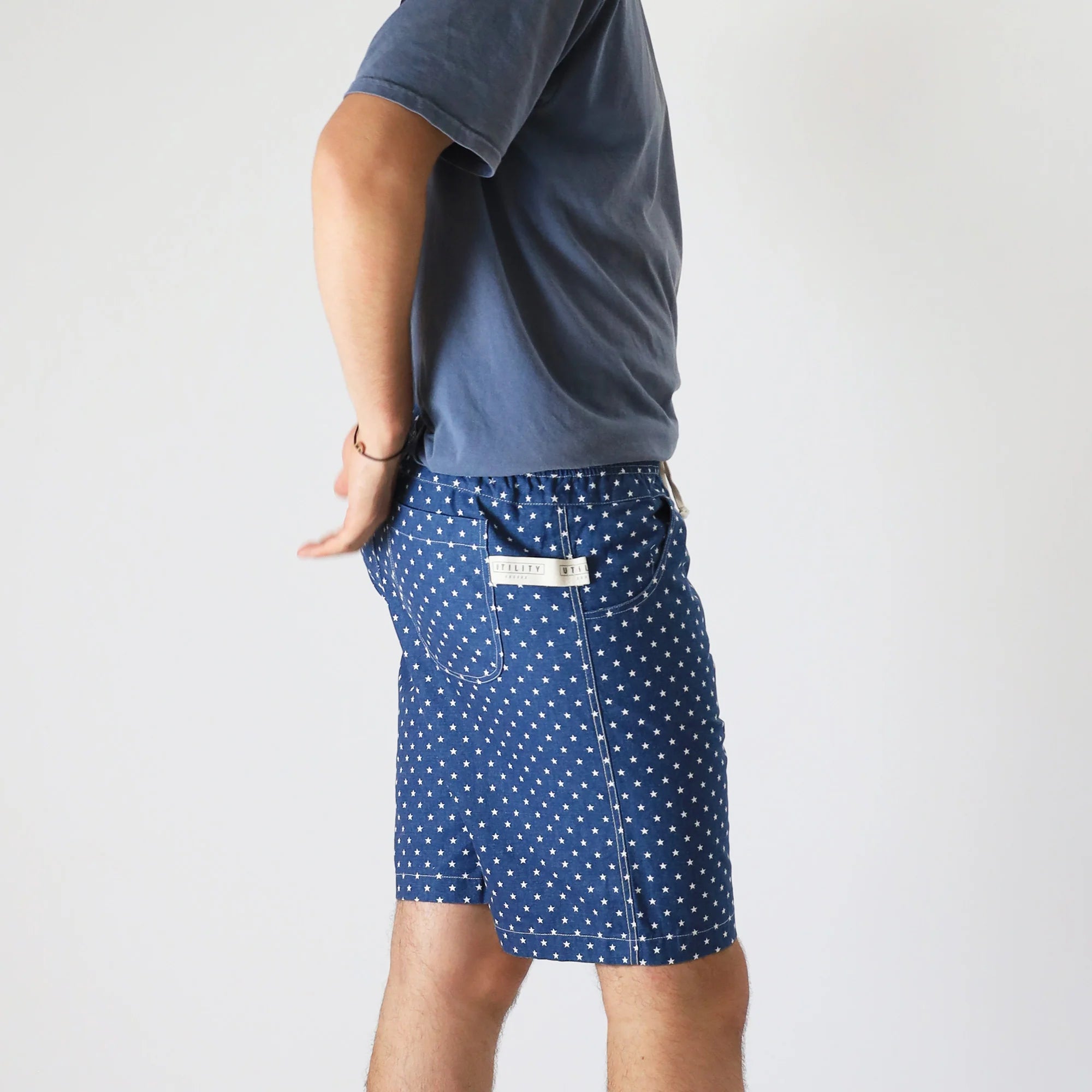 Beach Shorts